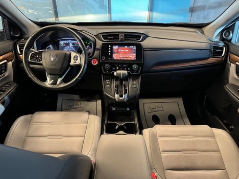 Used 2020 Honda CR-V EX-L image 9