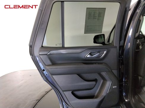 Used 2024 GMC Yukon AT4 image 29