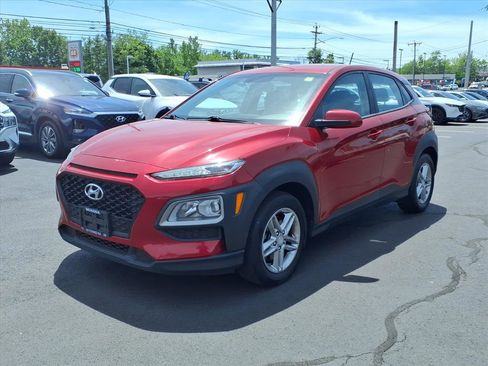 Used 2018 Hyundai Kona SE AWD/4WD image 1