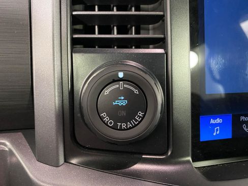 Used 2025 Ford F150 XLT w/ Equipment Group 302A MID AWD/4WD image 20
