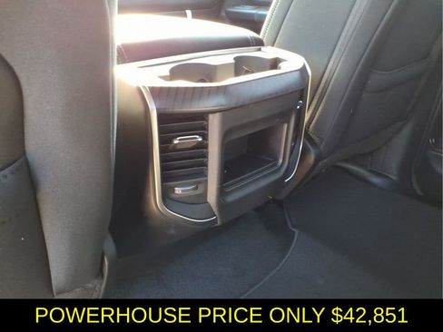 New 2026 RAM 1500 Express AWD/4WD image 14