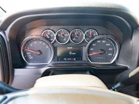 Used 2020 Chevrolet Silverado 1500 LT w/ All-Star Edition image 18