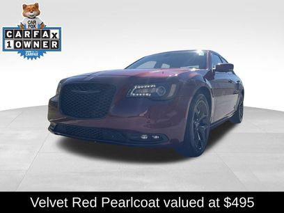 Used 2023 Chrysler 300 S