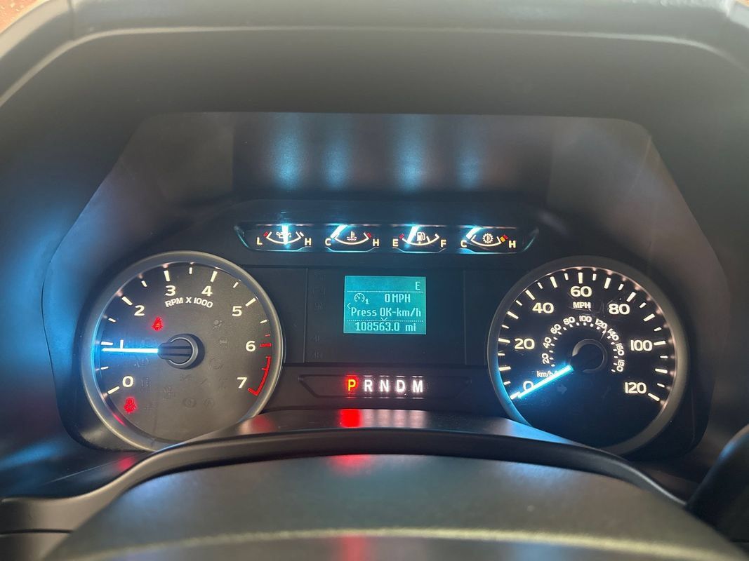 Used 2018 Ford F150 XLT AWD/4WD image 13