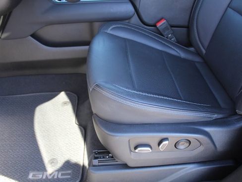 Used 2022 GMC Yukon Denali w/ Max Trailering Package image 48