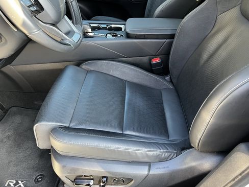 Used 2024 Lexus RX 350 FWD image 35