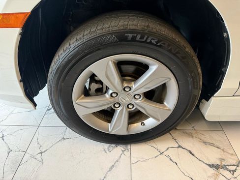 Used 2020 Honda Odyssey EX-L image 28