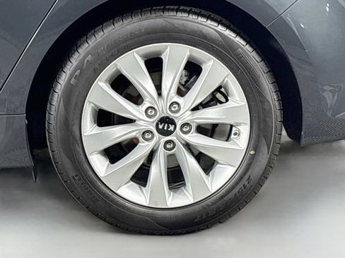 Used 2016 Kia Optima EX w/ Premium Package FWD image 34