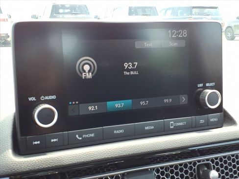 Used 2024 Honda Civic EX image 5