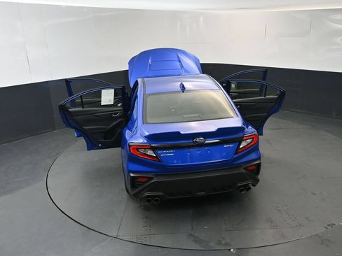 Used 2022 Subaru WRX Premium AWD/4WD image 18