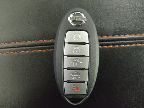 Used 2022 Nissan Altima 2.5 SR w/ Midnight Edition Package image 32