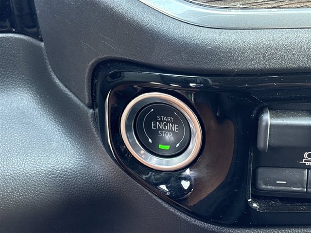 Certified 2026 GMC Sierra 1500 Elevation AWD/4WD image 17