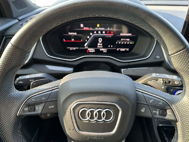 Used 2023 Audi SQ5 Premium Plus w/ Premium Plus Package AWD/4WD image 23