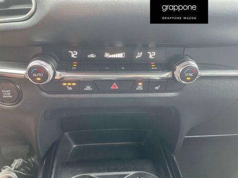 Certified 2023 MAZDA CX-30 AWD 2.5 S w/ Preferred Package image 17