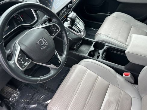 Used 2020 Honda CR-V EX-L image 4