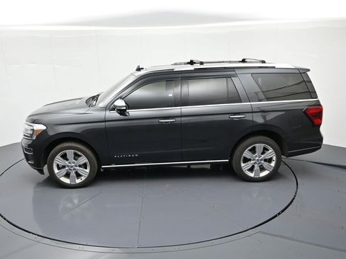 Used 2023 Ford Expedition Platinum AWD/4WD image 27