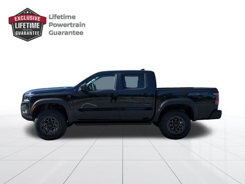New 2026 Nissan Frontier PRO-4X w/ Pro Premium Package image 6
