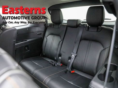 Used 2024 MAZDA CX-90 3.3 Turbo w/ Preferred Plus image 34