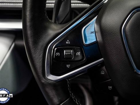 Used 2023 Chevrolet Corvette Stingray Preferred Cpe w/ Z51 Performance Package image 34