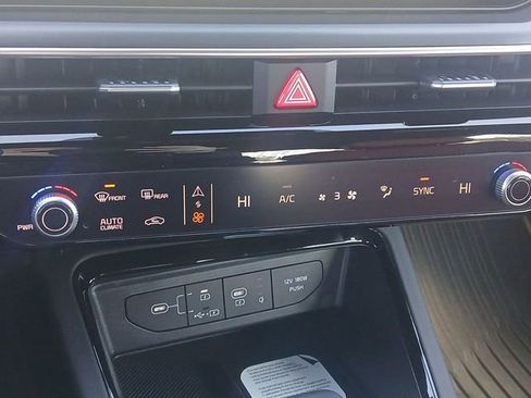 New 2026 Kia K5 GT-Line image 19