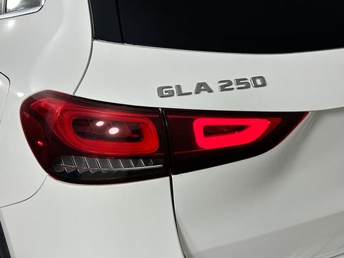 Certified 2023 Mercedes-Benz GLA 250 GLA 250 image 43