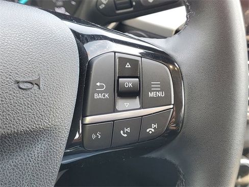 Used 2022 Ford Escape SE w/ Convenience Package image 19