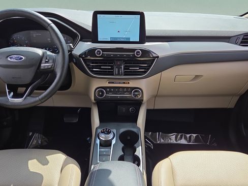 Used 2020 Ford Escape SEL image 14
