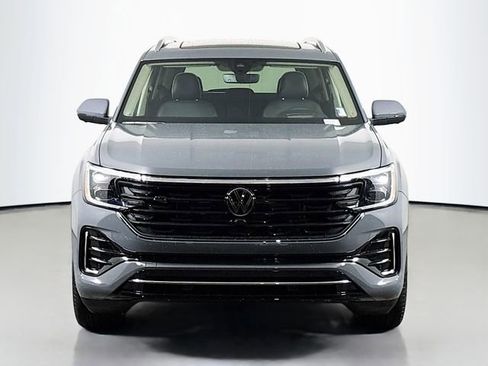 New 2026 Volkswagen Atlas SEL Premium R-Line image 2