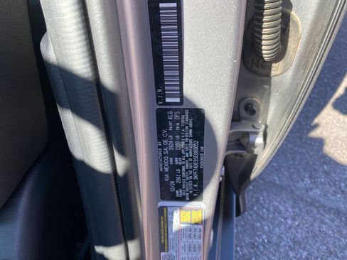 Used 2025 Kia K4 LXS FWD image 28