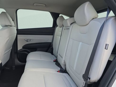 New 2026 Hyundai Tucson SEL Plus FWD image 15
