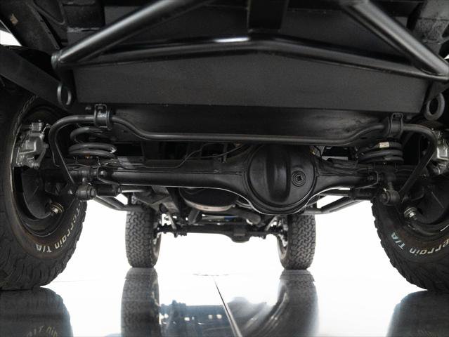 Used 1995 Land Rover Defender 90 AWD/4WD image 24