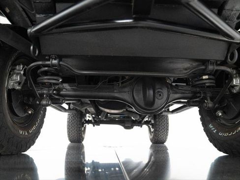 Used 1995 Land Rover Defender 90 image 24