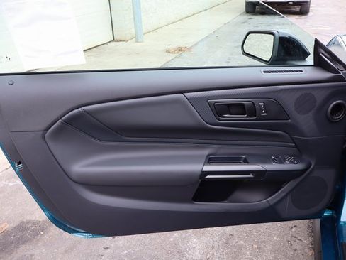 New 2026 Ford Mustang GT Premium w/ GT Performance Package image 22