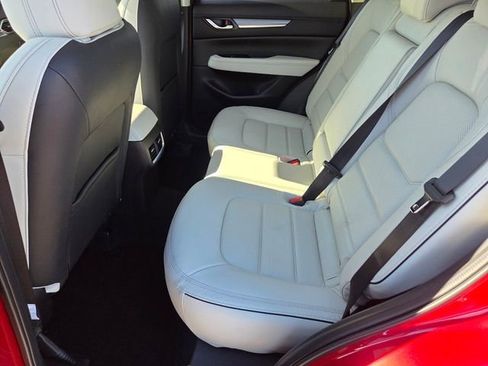 New 2025 MAZDA CX-5 AWD 2.5 S w/ Premium Plus Pkg image 8