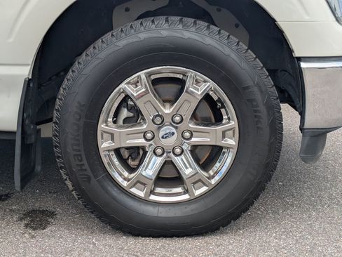 Used 2021 Ford F150 Lariat image 11