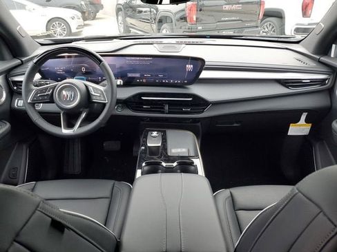 New 2026 Buick Enclave Avenir w/ Super Cruise Package FWD image 12