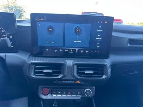Used 2025 Ford Mustang GT w/ Mustang Nite Pony Package RWD image 15