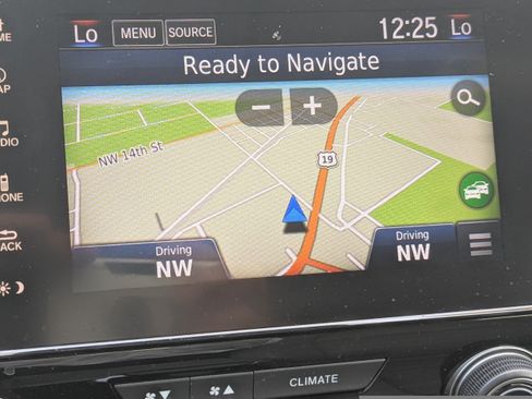 Used 2018 Honda CR-V Touring image 24