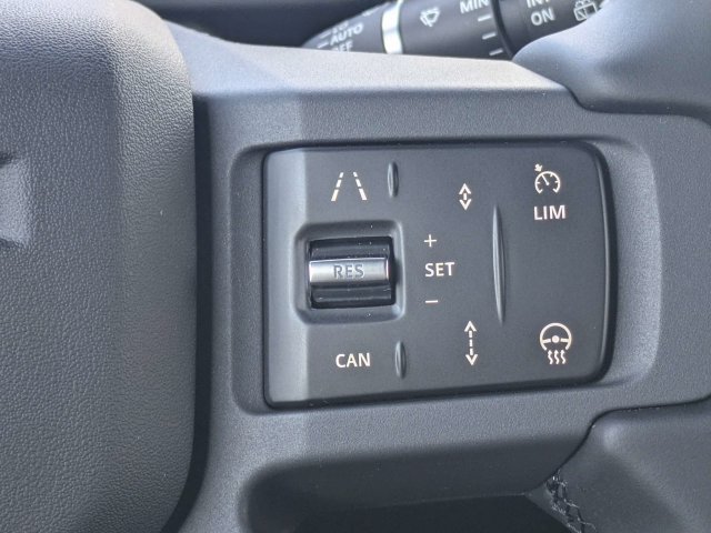 New 2026 Land Rover Defender 110 S AWD/4WD image 27