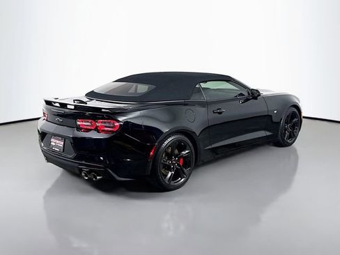 Used 2023 Chevrolet Camaro SS image 6