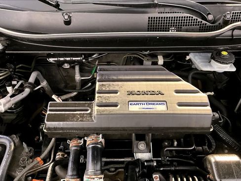 Used 2018 Honda CR-V EX image 32