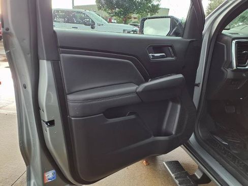 New 2026 GMC Canyon Elevation w/ Convenience Package RWD image 20