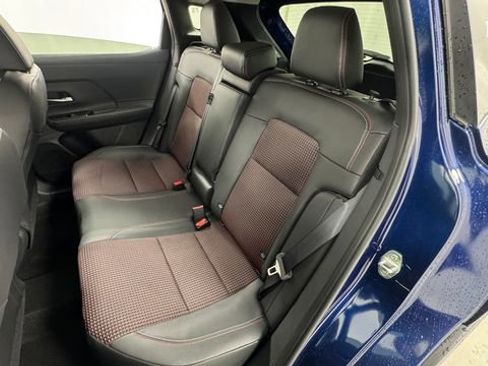 New 2026 Nissan Kicks SR w/ Cold Weather Package AWD/4WD image 12