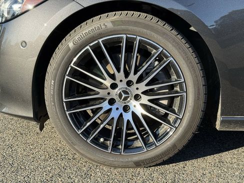 Certified 2025 Mercedes-Benz C 300 Sedan image 15