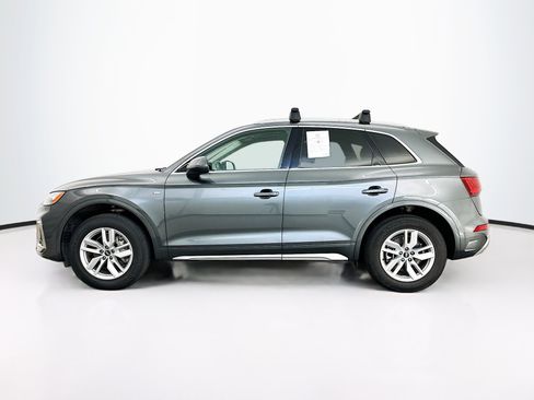 Used 2022 Audi Q5 2.0T Premium AWD/4WD image 4