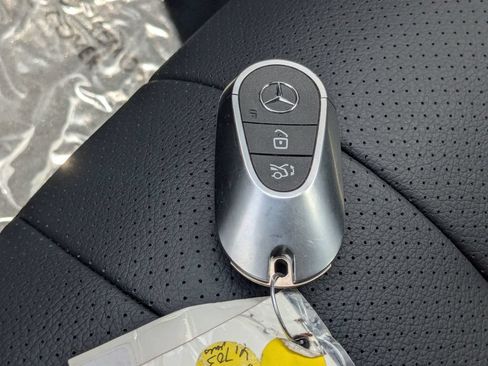 Certified 2026 Mercedes-Benz E 350 4MATIC Sedan image 26