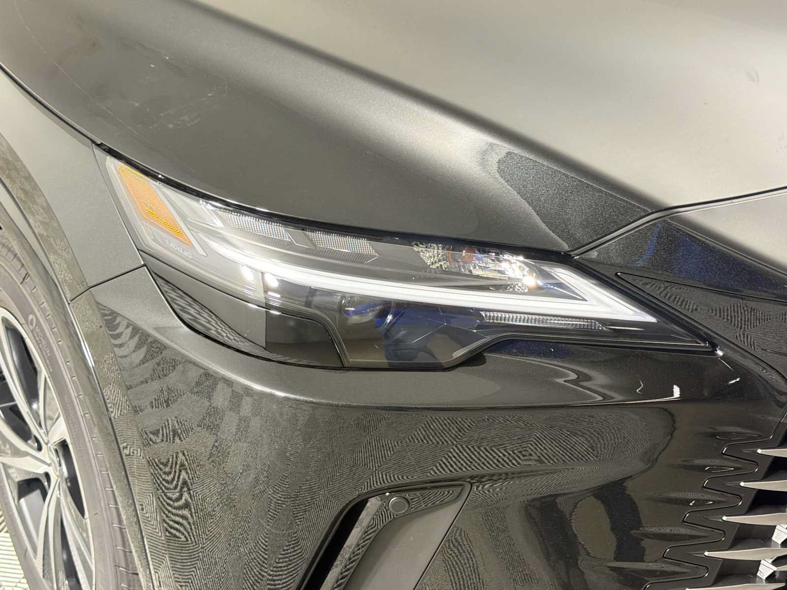 New 2026 Lexus RX 350 Premium w/ Convenience Package FWD image 15