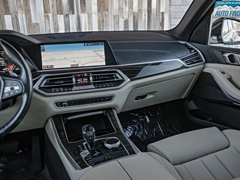 Used 2020 BMW X5 xDrive40i w/ Convenience Package image 18