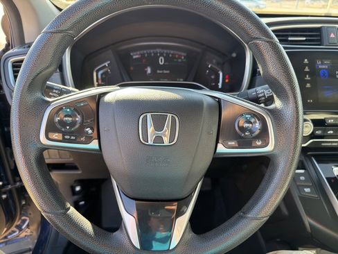 Used 2020 Honda CR-V EX image 27