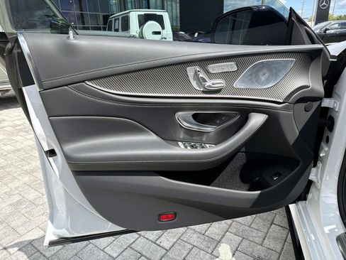 Certified 2026 Mercedes-Benz AMG GT 53 image 17